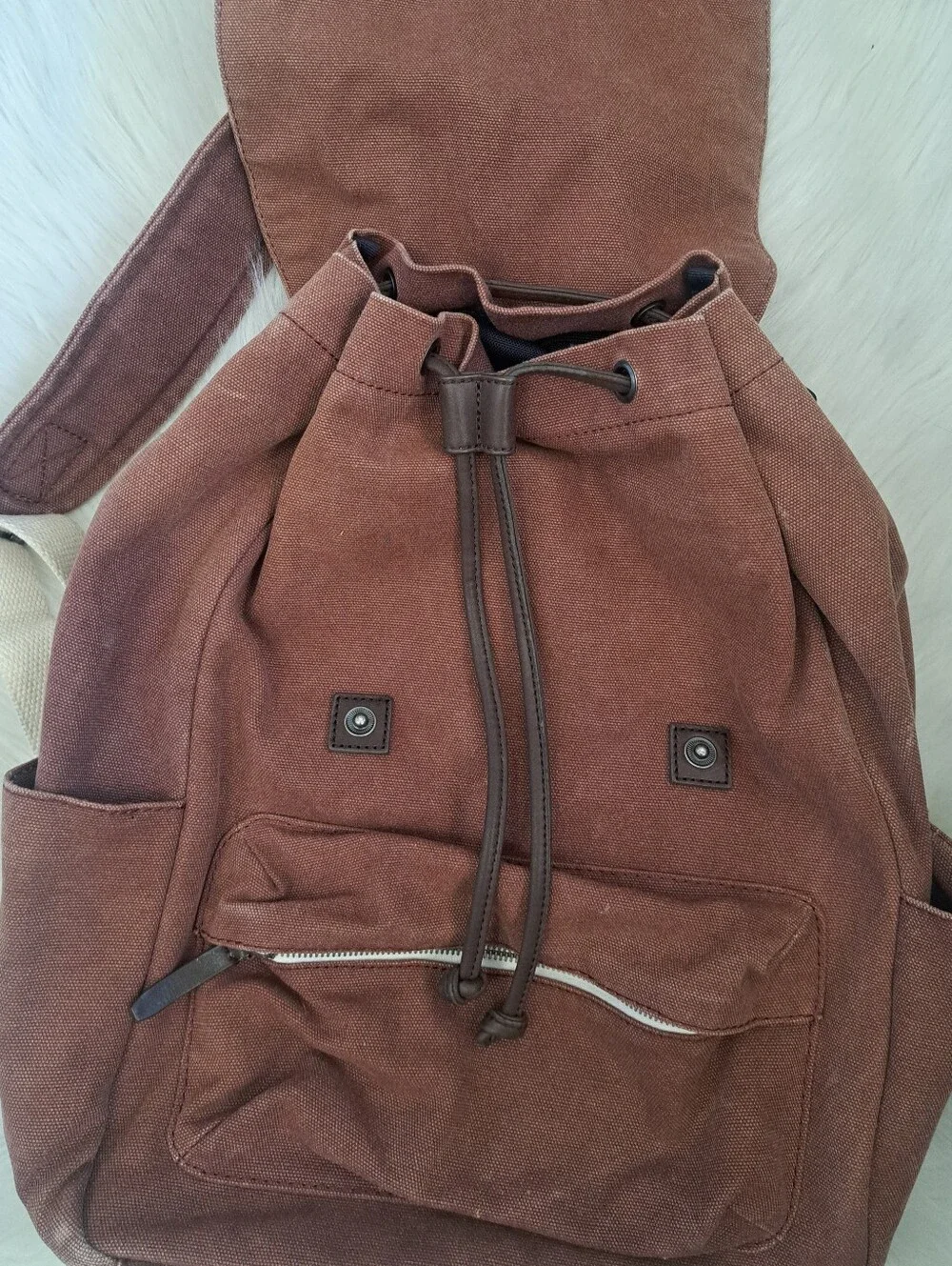 Midsz Everlane Backpack